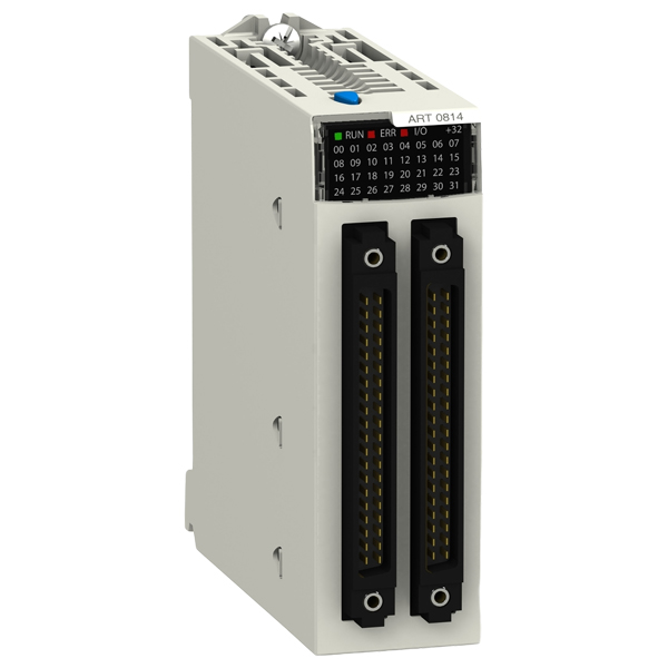 BMXART0814 New Modicon M340 Analog Input Module